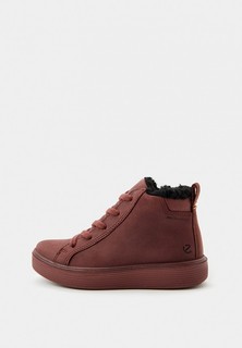 Кеды Ecco