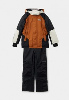 Костюм горнолыжный Nikastyle