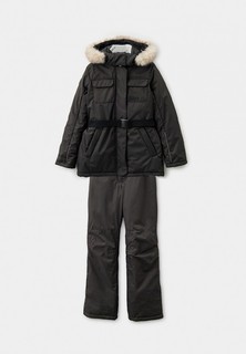 Костюм утепленный Nikastyle