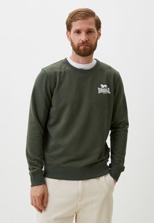Свитшот Lonsdale