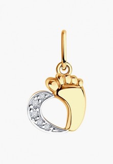 Подвеска Diamant