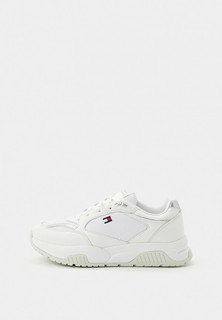 Кроссовки Tommy Hilfiger