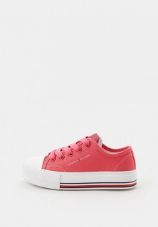 Кеды Tommy Hilfiger