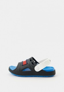 Резиновые сандалии Tommy Hilfiger
