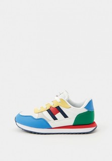 Кроссовки Tommy Hilfiger