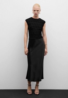 Футболка Mango