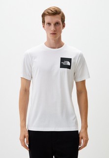 Футболка The North Face