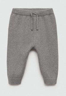 Брюки Mango Kids