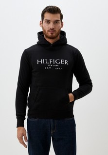 Худи Tommy Hilfiger