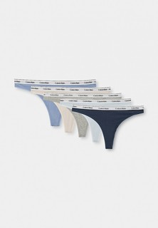 Трусы 5 шт. Calvin Klein Underwear