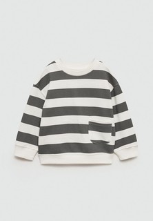 Свитшот Mango Kids
