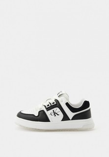 Кеды Calvin Klein Jeans