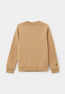 Свитшот Lyle & Scott