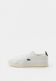 Кеды Lacoste