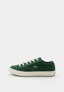 Кеды Lacoste