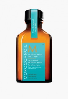 Масло для волос Moroccanoil