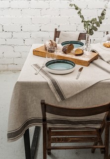 Скатерть Rusby