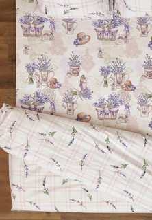 Простыня 2-спальная Cozy Home