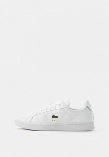 Кеды Lacoste