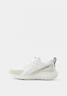 Кроссовки Lacoste