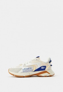 Кроссовки Lacoste
