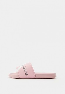 Сланцы Calvin Klein Jeans