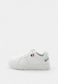 Кеды Tommy Hilfiger