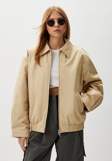 Куртка утепленная Calvin Klein Jeans