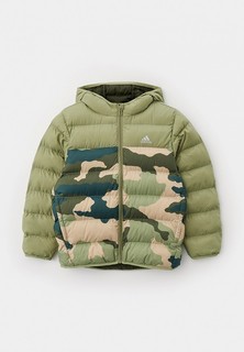 Куртка утепленная adidas