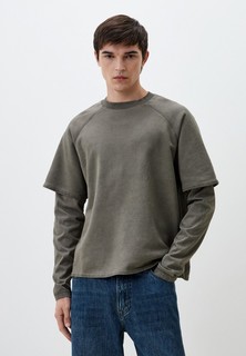 Лонгслив Guess