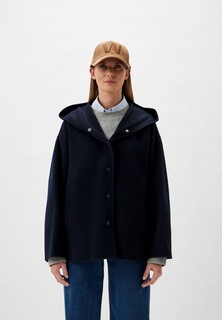 Полупальто Weekend Max Mara