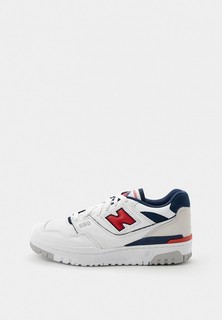 Кеды New Balance