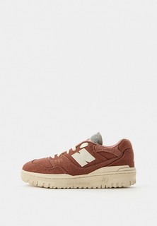 Кеды New Balance