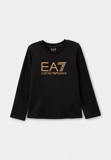 Лонгслив EA7