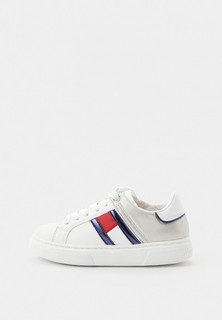 Кеды Tommy Hilfiger