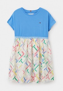 Платье Tommy Hilfiger