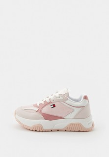 Кроссовки Tommy Hilfiger