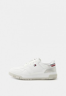 Кеды Tommy Hilfiger