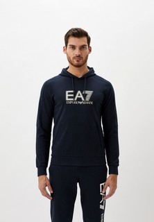 Худи EA7