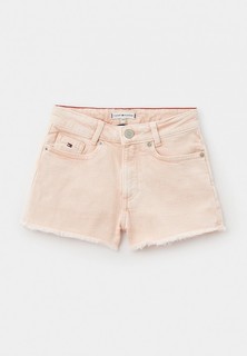 Шорты джинсовые Tommy Hilfiger