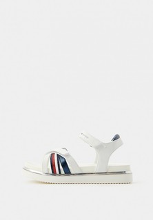 Сандалии Tommy Hilfiger