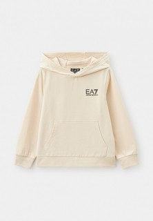 Худи EA7