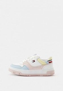 Кеды Tommy Hilfiger