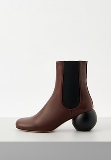 Ботильоны Weekend Max Mara