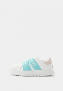 Кеды Calvin Klein Jeans