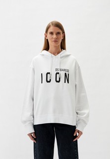 Худи Dsquared2