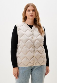 Жилет утепленный Diverius