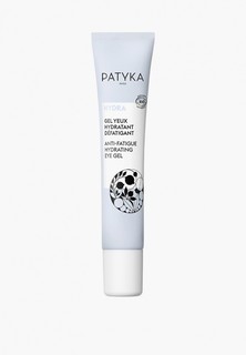 Гель для кожи вокруг глаз Patyka