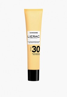 Флюид для лица солнцезащитный Lierac