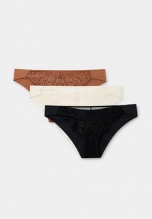 Трусы 3 шт. womensecret